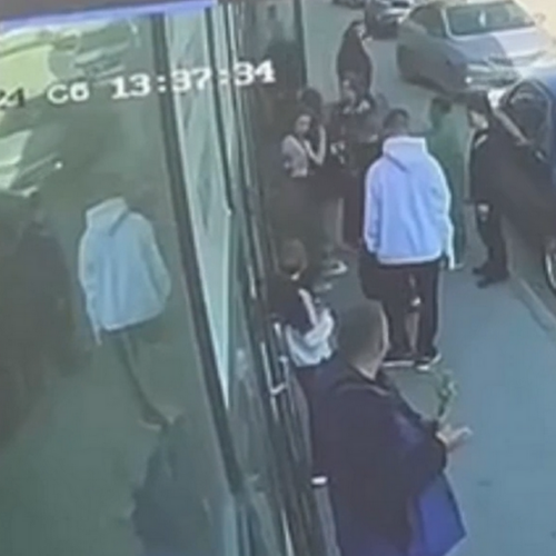 СК проверяет нападение с электрошокером на мальчика в Новосибирске