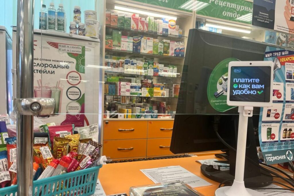 Популярное слабительное средство исчезло из аптек Новосибирска