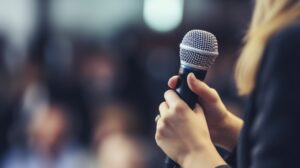 бизнес-мероприятия