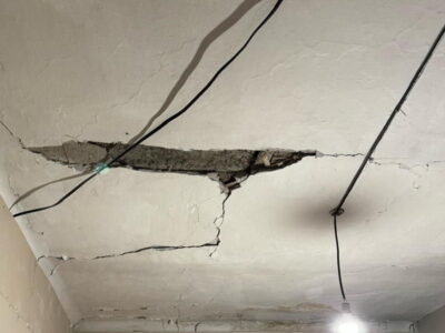 В мэрии Новосибирска рассказали об обрушении дома на Саввы Кожевникова в Новосибирске