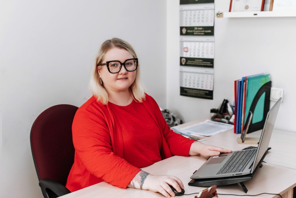 Маргарита Распопина: Благотворительность — это деятельность, которая приносит положительные эмоции