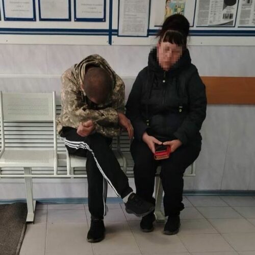 Родители привезли в больницу Новосибирска пьяного 13-летнего ребенка и устроили дебош