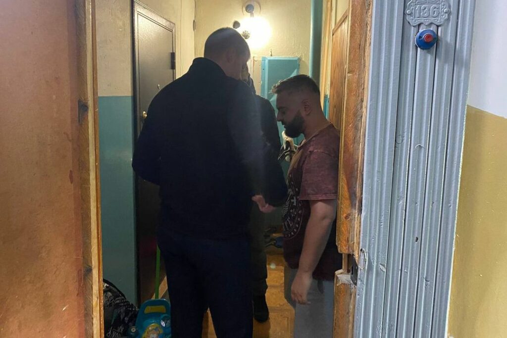 Депутата горсовета Новосибирска Игоря Украинцева задержали за взятку