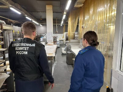 Уголовное дело возбудили из-за долгов по зарплате работникам частной компании в Новосибирске