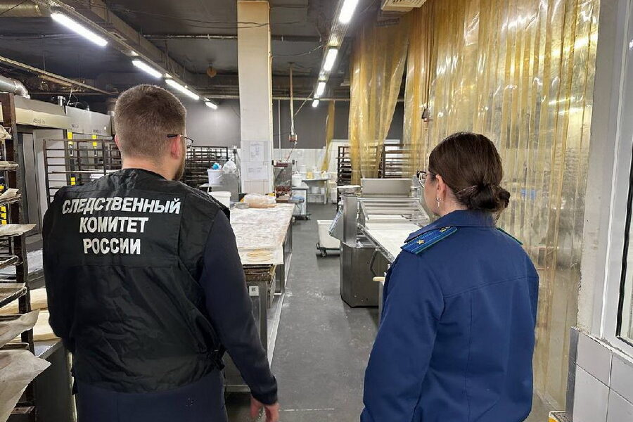 Уголовное дело возбудили из-за долгов по зарплате работникам частной компании в Новосибирске