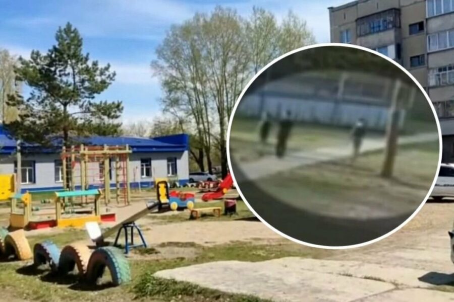 Родителей детей мигрантов наказали за нападение с отверткой на мальчика в Новосибирске