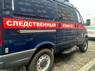 Уголовное дело о теракте заведено после обрушения подъезда в Белгороде
