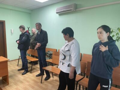 Экс-сотрудника МВД осудили за взятки в Новосибирске