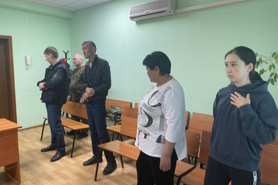 Экс-сотрудника МВД осудили за взятки в Новосибирске