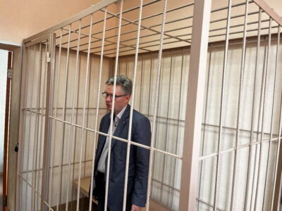 Суд избрал меру пресечения директору «ИТС-Сибирь» в Новосибирске
