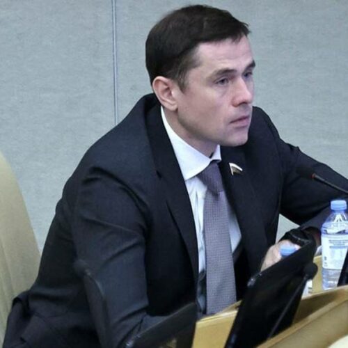 Александр Аксененко: вице-премьер Хуснуллин поддержал СРЗП в стремлении создать строительные сберкассы
