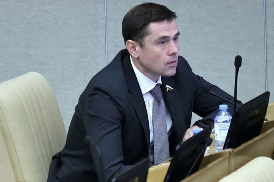 Александр Аксененко: вице-премьер Хуснуллин поддержал СРЗП в стремлении создать строительные сберкассы