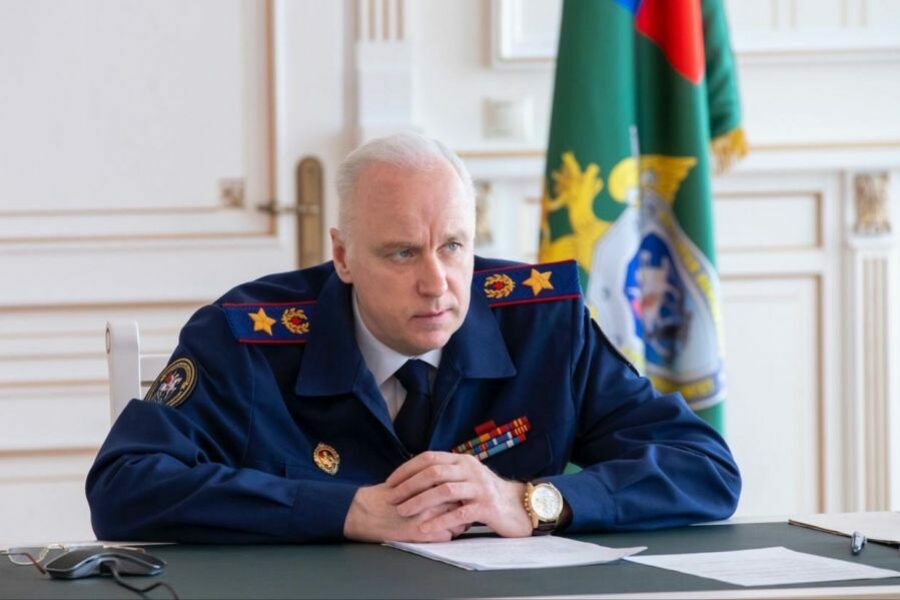 Глава СК взял на контроль вымогательство у младшеклассников в Новосибирской области