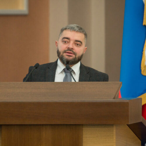 Игорь Украинцев уходит с поста главы новосибирского отделения «Зеленых»