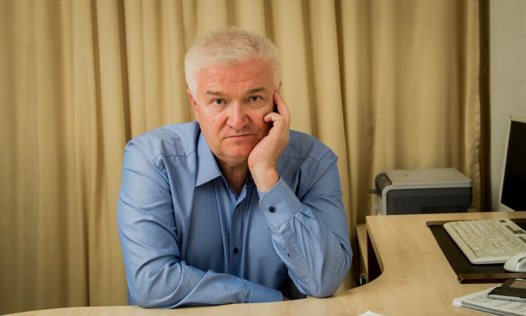 Геннадий Шишебаров: Слуги государевы научились отменять невыгодные вердикты присяжных заседателей