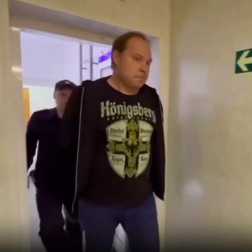 Руководителя компании-концессионера заключили под стражу в Новосибирске