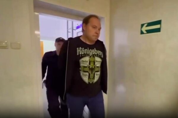 Руководителя компании-концессионера заключили под стражу в Новосибирске
