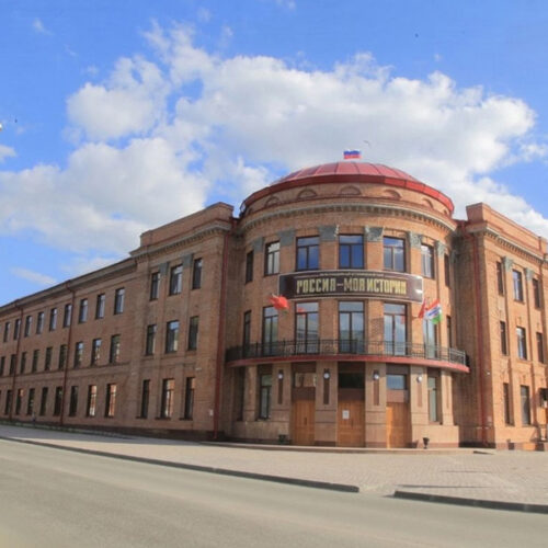 Суд отклонил иск Минобороны об охраняемом статусе Военного городка в Новосибирске