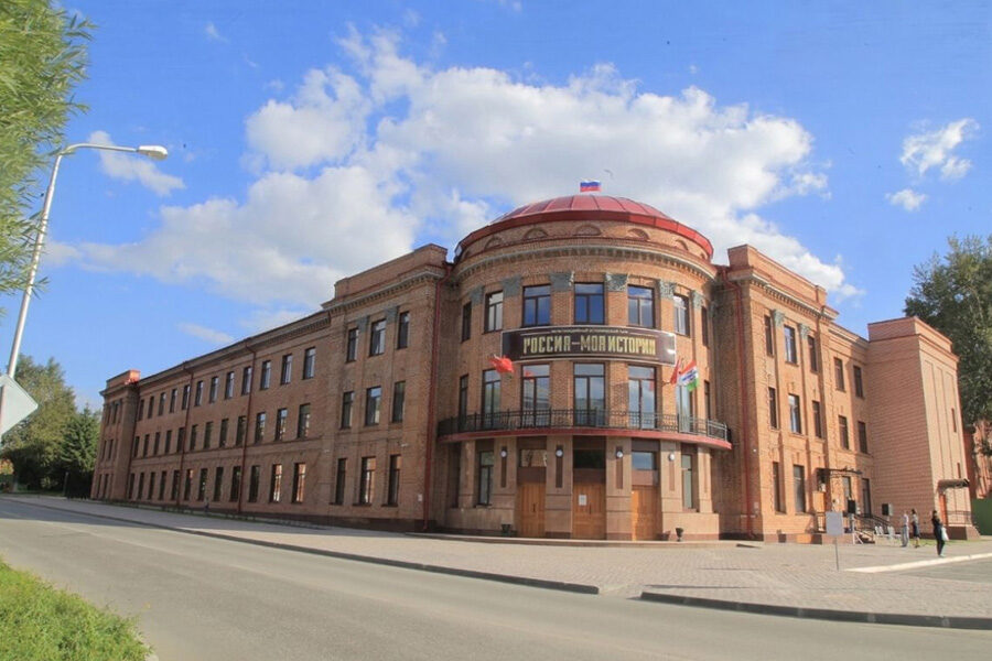 Суд отклонил иск Минобороны об охраняемом статусе Военного городка в Новосибирске