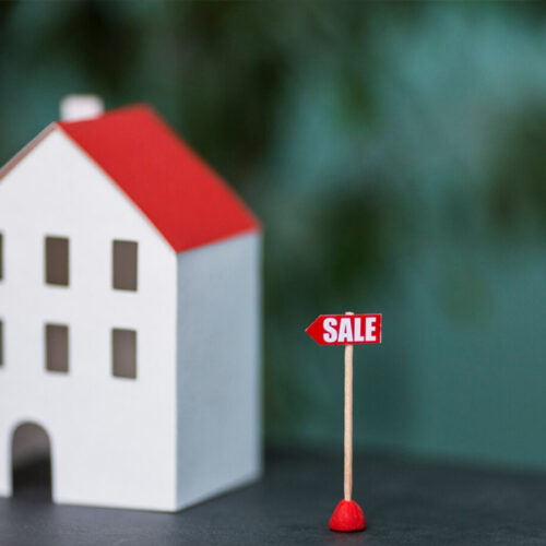 Заемщикам разрешили самостоятельно продавать ипотечные квартиры