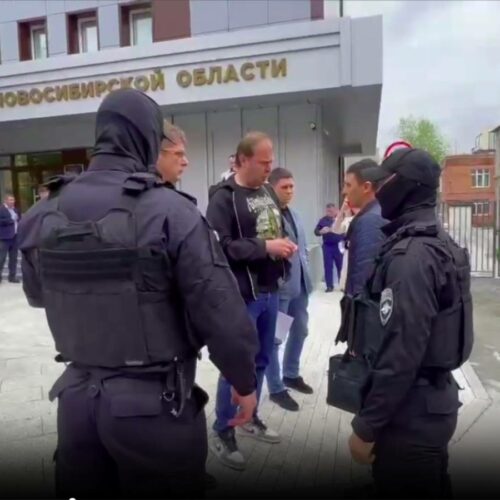 Концессионные школы довели до уголовного дела в Новосибирске