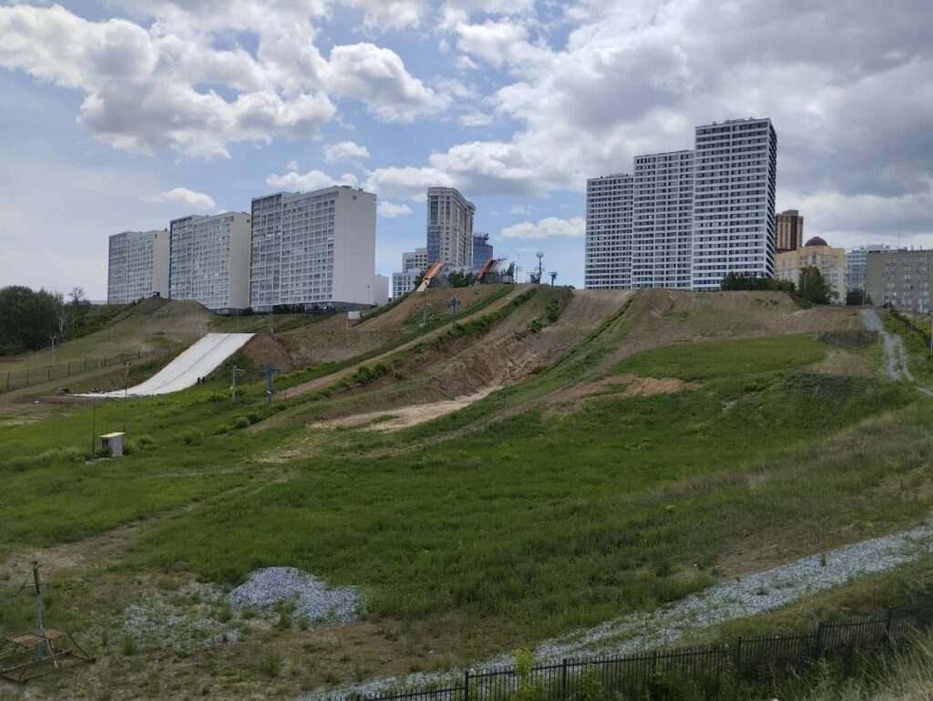 Стало известно, какие проекты доступны для инвесторов в Новосибирске