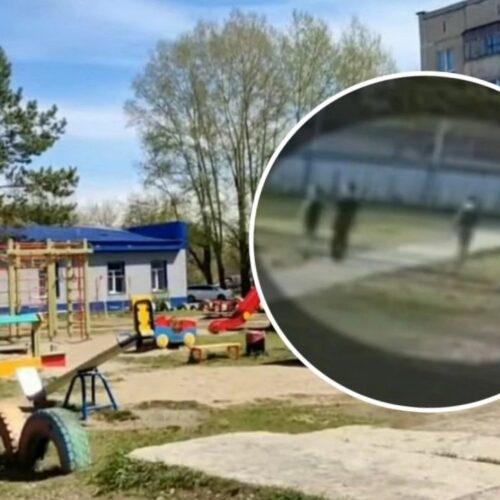 «Они хотели убить Ваню!»: дети мигрантов напали с отверткой на 7-летнего мальчика в Новосибирске