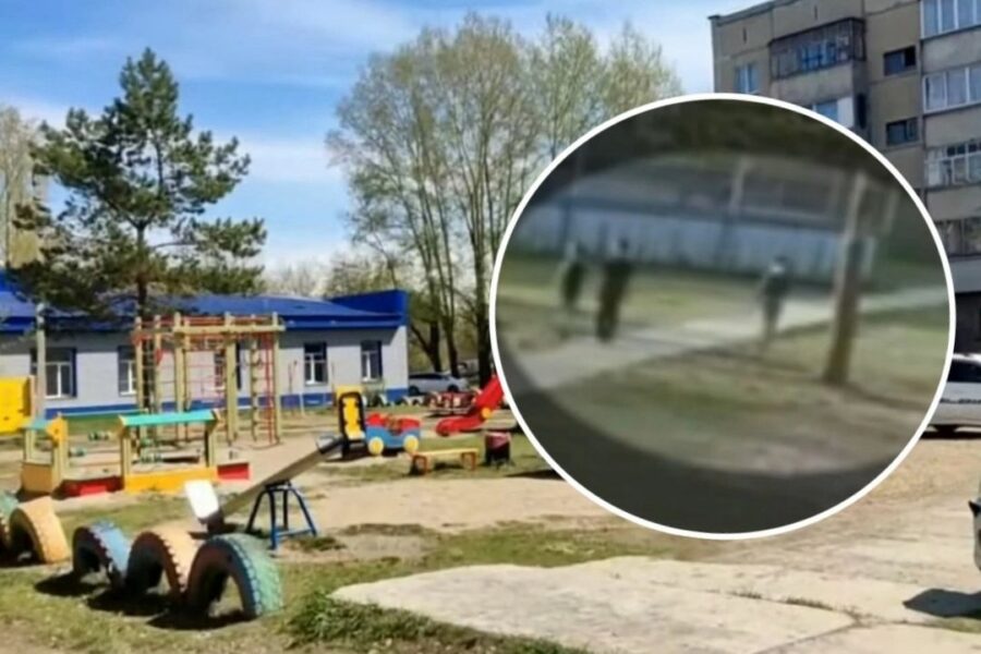 «Они хотели убить Ваню!»: дети мигрантов напали с отверткой на 7-летнего мальчика в Новосибирске