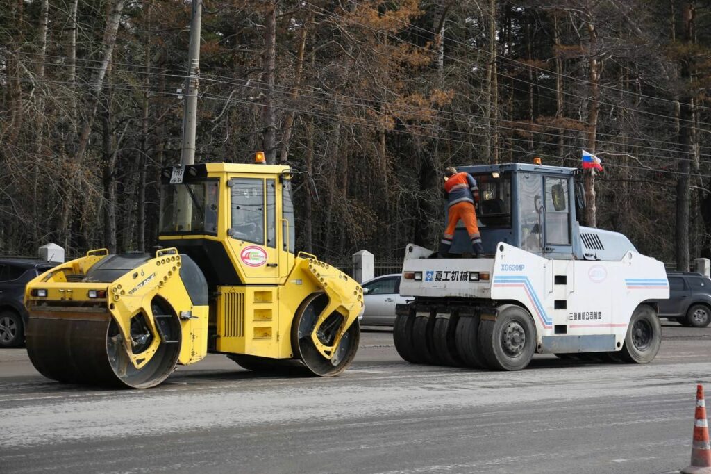 «Узнают об ответственности и уходят»: мэр Новосибирска — о поиске главы департамента транспорта