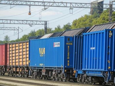 Тарифы на перевозки из Китая в Новосибирской области снизились до 4%