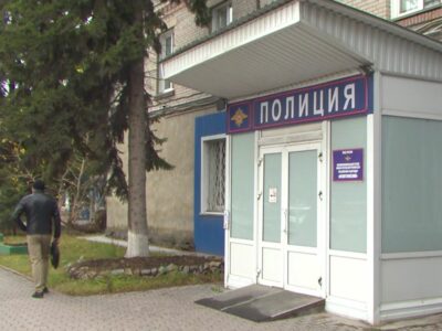 Третьеклассники раскрыли убийство мужчины под Новосибирском