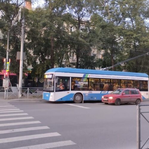 Возможно ли повторение питерской трагедии с автобусом в Новосибирске