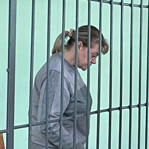Суд отправил в СИЗО и. о. главы дептранса Новосибирска Олесю Богомазову