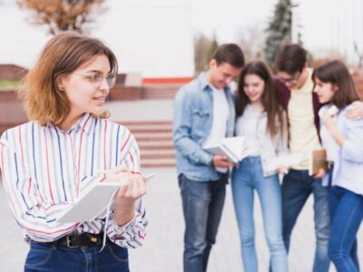 Школьники из Москвы создадут конкуренцию абитуриентам в вузах Новосибирска