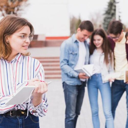 Школьники из Москвы создадут конкуренцию абитуриентам в вузах Новосибирска