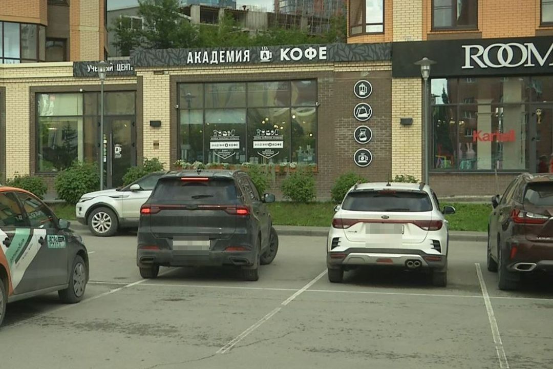 СК завершил уголовное дело по покушению на убийство бизнесмена в Новосибирске