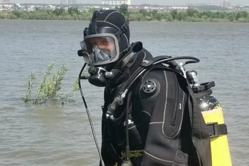 Мэрия Новосибирска позвала журналистов искать утопленника в Оби