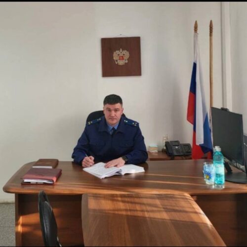 В суд направлено дело о взятке инспектору Ростехнадзора в Новосибирске