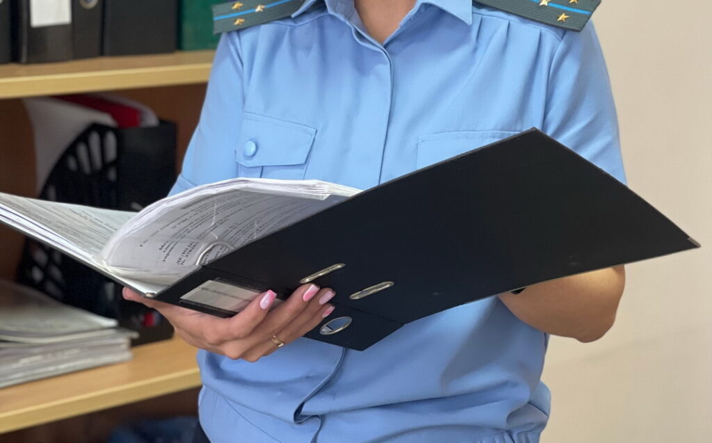 Приставы взыскали 62 миллиона рублей в пользу детей в Новосибирской области