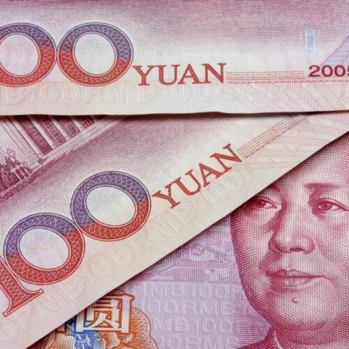 ПСБ запустил операции по купле-продаже китайских юаней в Новосибирске