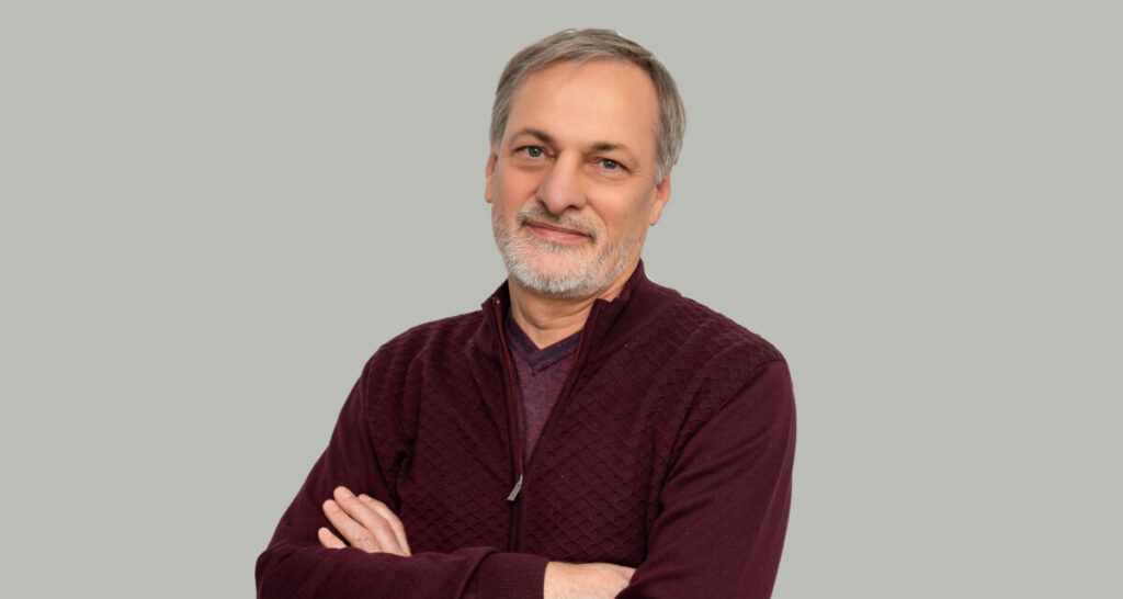 Светозар Дарнев: Мне хотелось бы создать в Светлом мини-мэрию