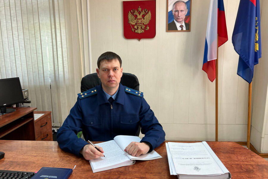 Директор школы под Новосибирском лишилась должности из-за утраты доверия