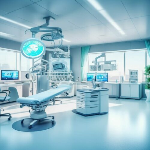 Более 50 единиц нового рентген-оборудования появится в учреждениях здравоохранения региона благодаря нацпроекту