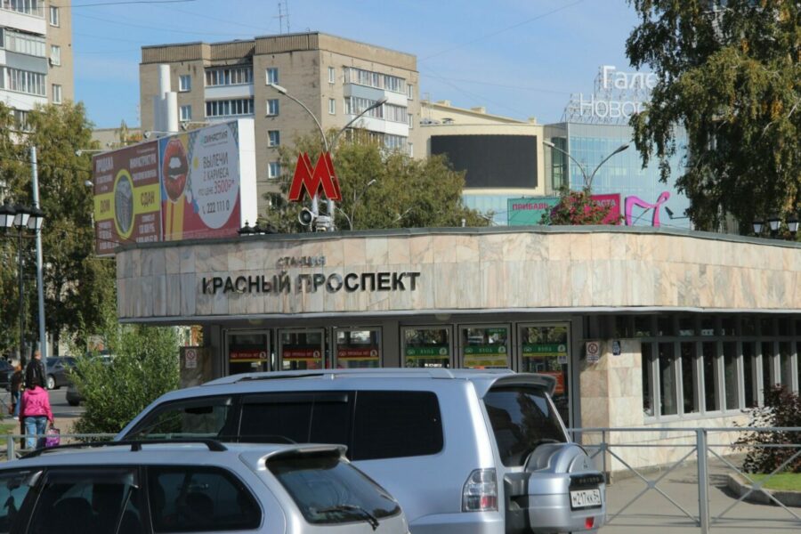 «Тайм Парк Апартаменты»: недвижимость на Красном проспекте от 4,9 млн рублей