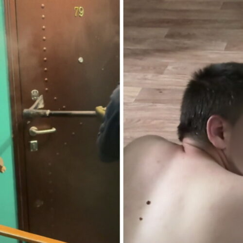 Подозреваемый в серии мошенничеств при аренде квартир задержан в Новосибирске