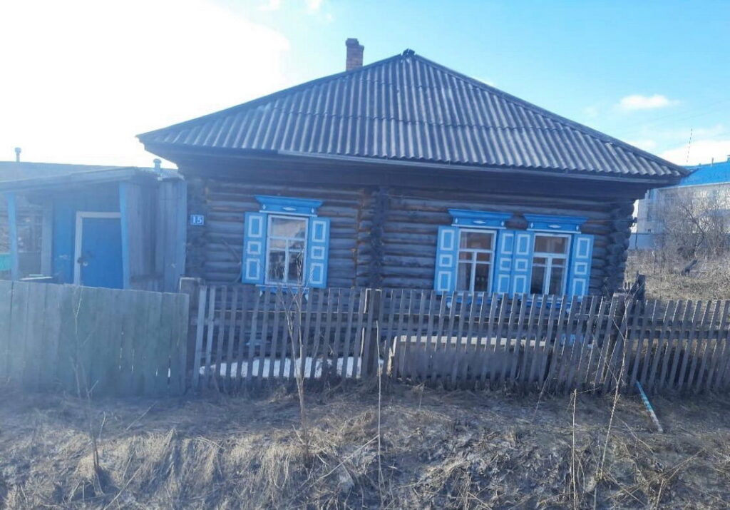 Прокуратура добилась предоставления жилья пенсионерке в Новосибирской области