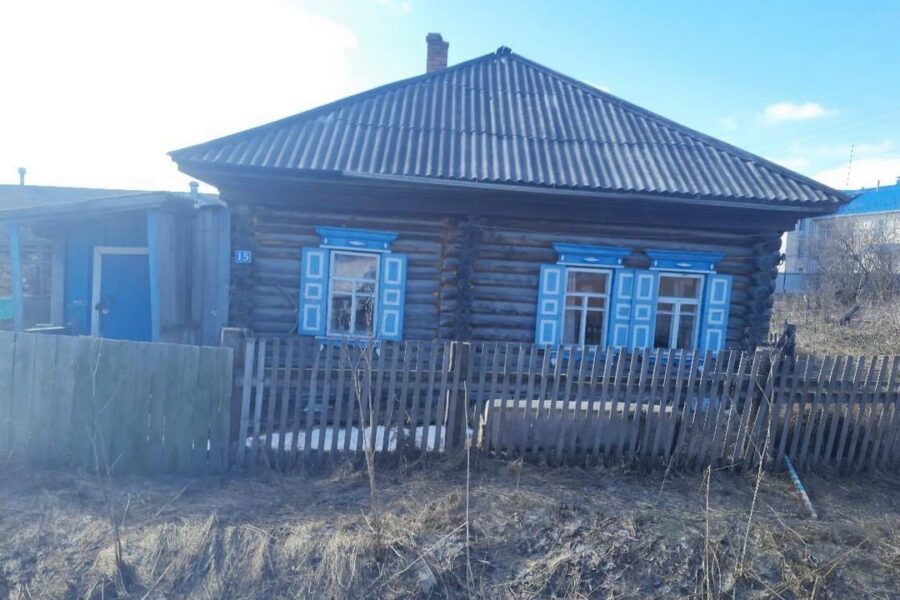 Прокуратура добилась жилья для пенсионерке в Новосибирской области