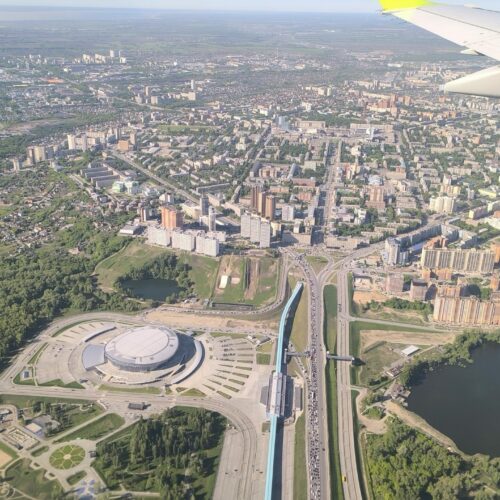 Механизмы градостроительного обновления Новосибирска кардинально изменяются