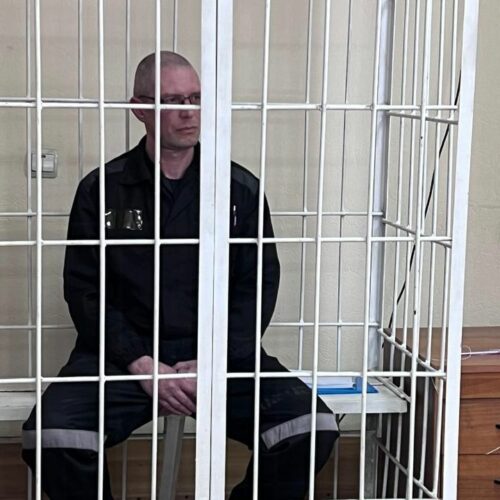 Обитатель «Вологодского пятака»: новосибирский душегуб получил два пожизненных срока за убийства