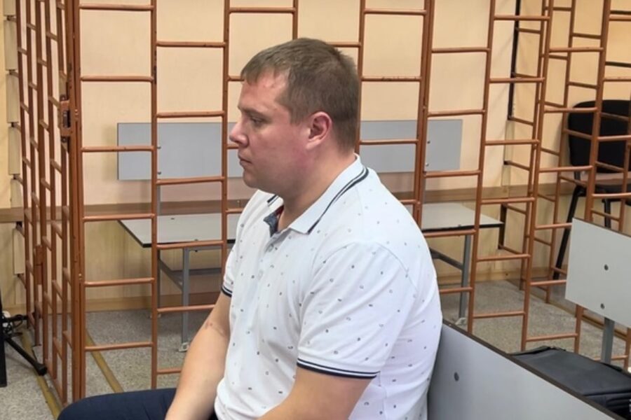 Суд прекратил уголовное дело в отношении экс-директора «Кудряшовское» в Новосибирске